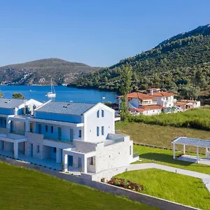 Notia Luxury Living Aparthotel