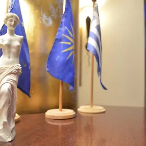 αφροδίτη Hotel