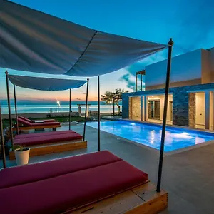 Hotel Amyntas Seafront, Néos Marmarás