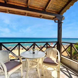 Troulis Seaside Aparthotel Amoudara Lasithiou