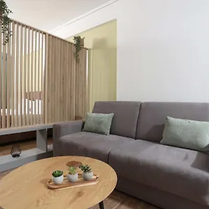 Downtown Seaside Apartment Thessaloniki
