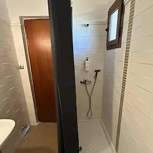 αφροδίτη Hotel